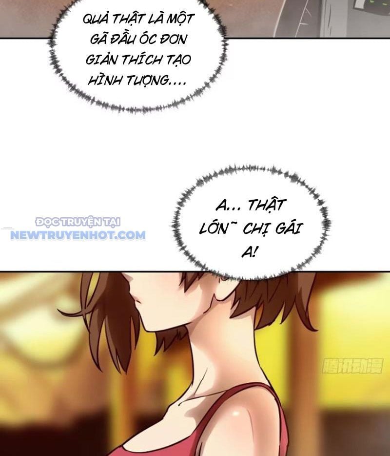 Tay Trái Của Ta Có Thể Dị Biến: Chapter 80