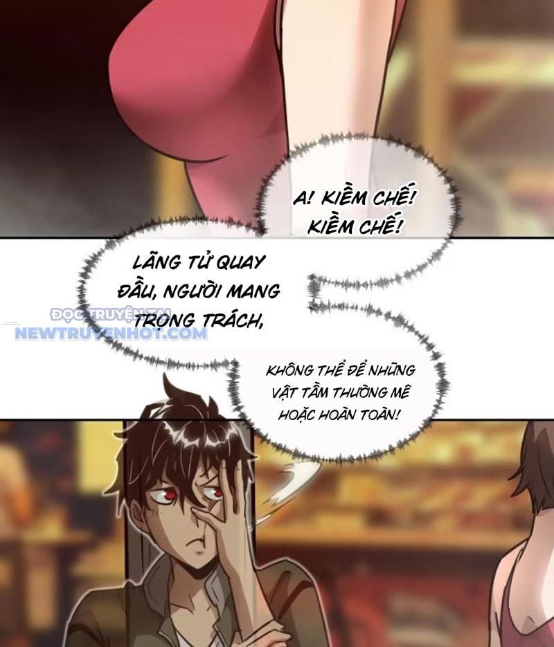 Tay Trái Của Ta Có Thể Dị Biến: Chapter 80