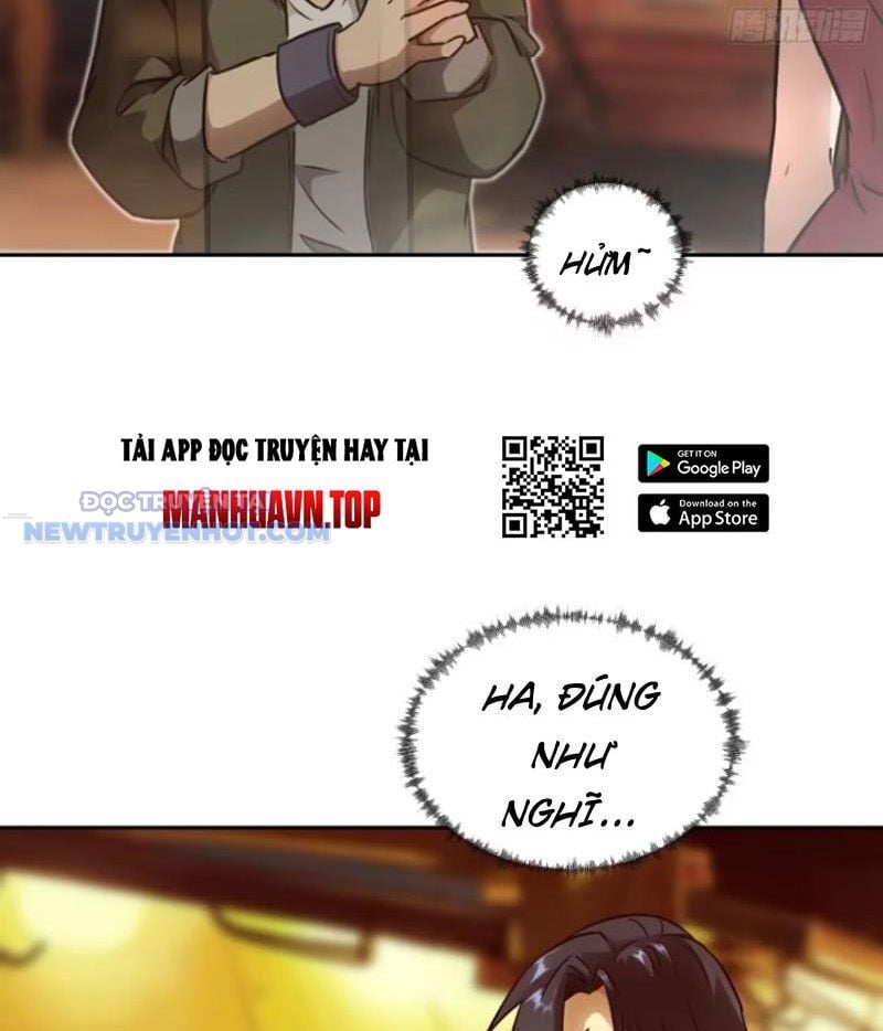 Tay Trái Của Ta Có Thể Dị Biến: Chapter 80