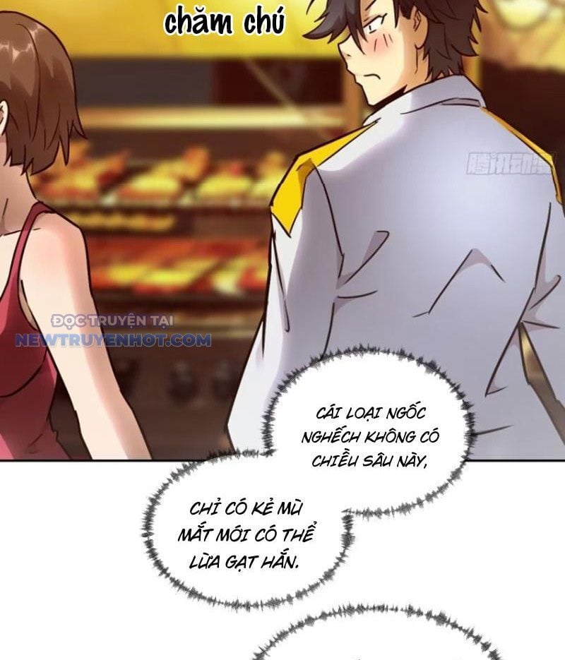 Tay Trái Của Ta Có Thể Dị Biến: Chapter 80