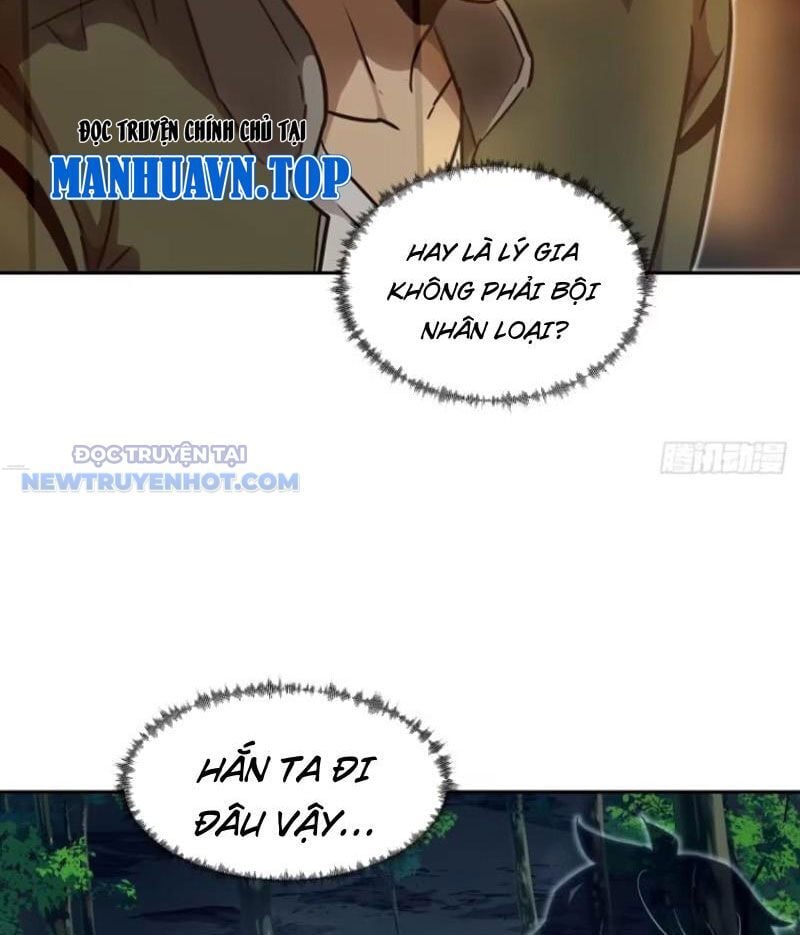 Tay Trái Của Ta Có Thể Dị Biến: Chapter 80