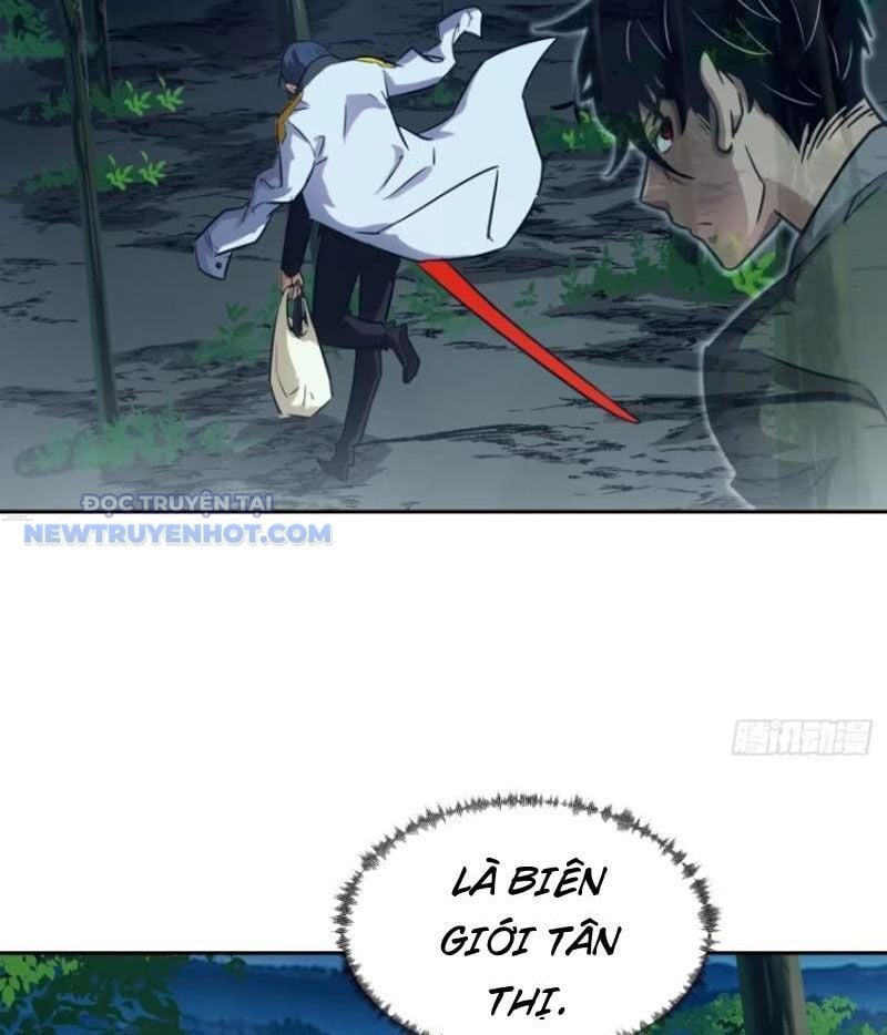 Tay Trái Của Ta Có Thể Dị Biến: Chapter 80