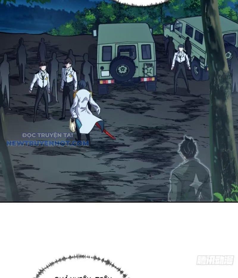 Tay Trái Của Ta Có Thể Dị Biến: Chapter 80