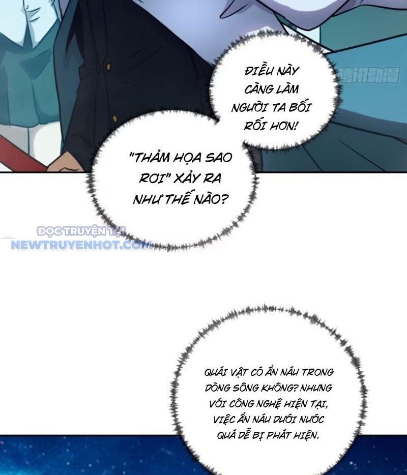 Tay Trái Của Ta Có Thể Dị Biến: Chapter 80