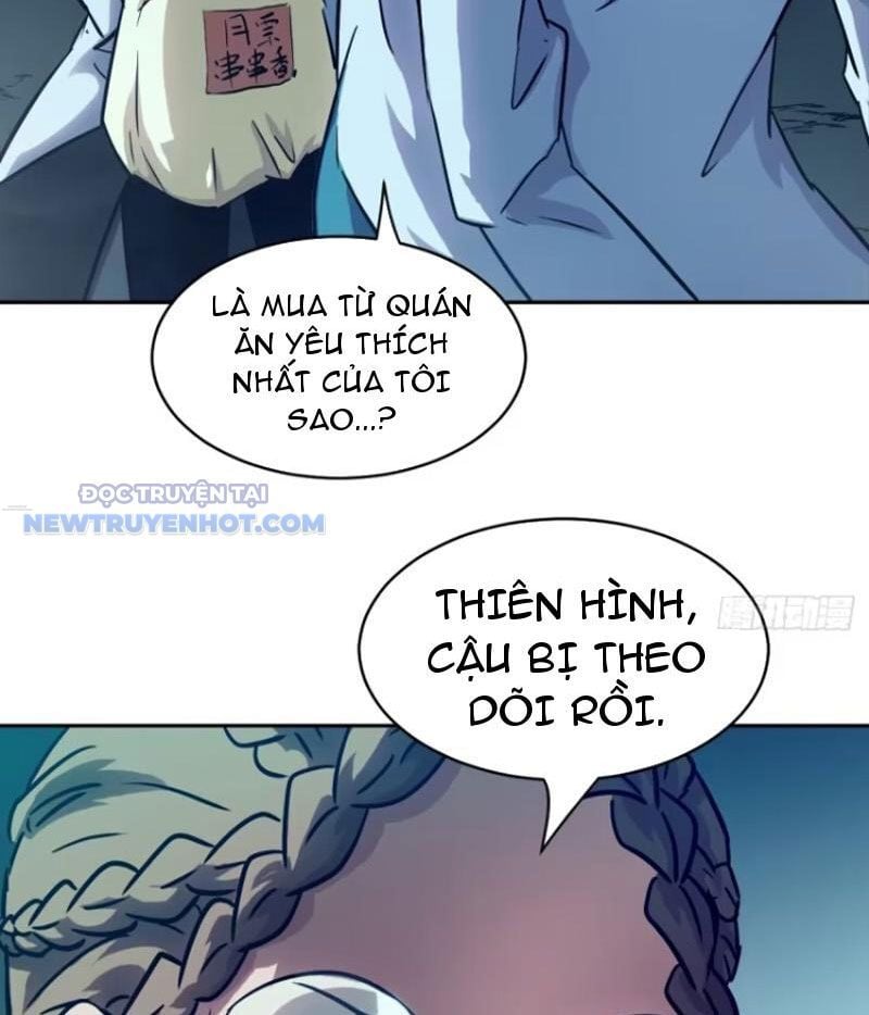 Tay Trái Của Ta Có Thể Dị Biến: Chapter 80