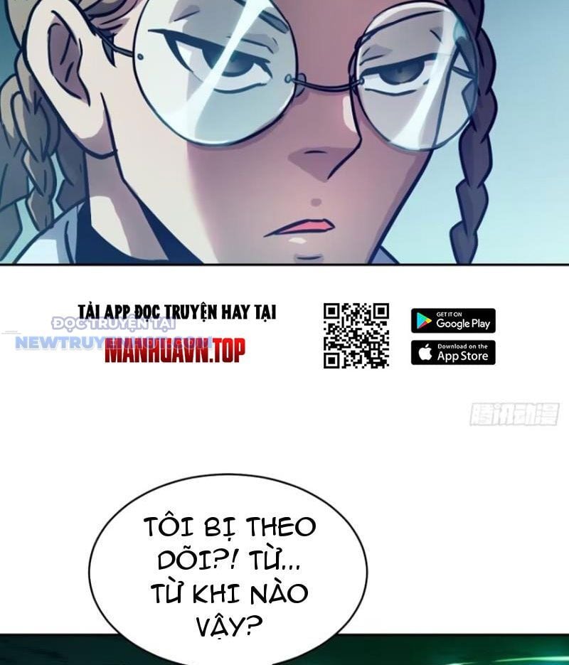 Tay Trái Của Ta Có Thể Dị Biến: Chapter 80