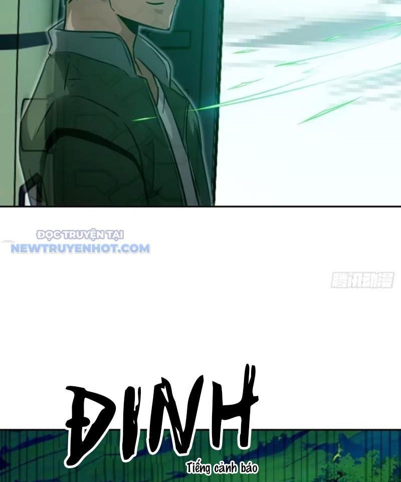 Tay Trái Của Ta Có Thể Dị Biến: Chapter 80