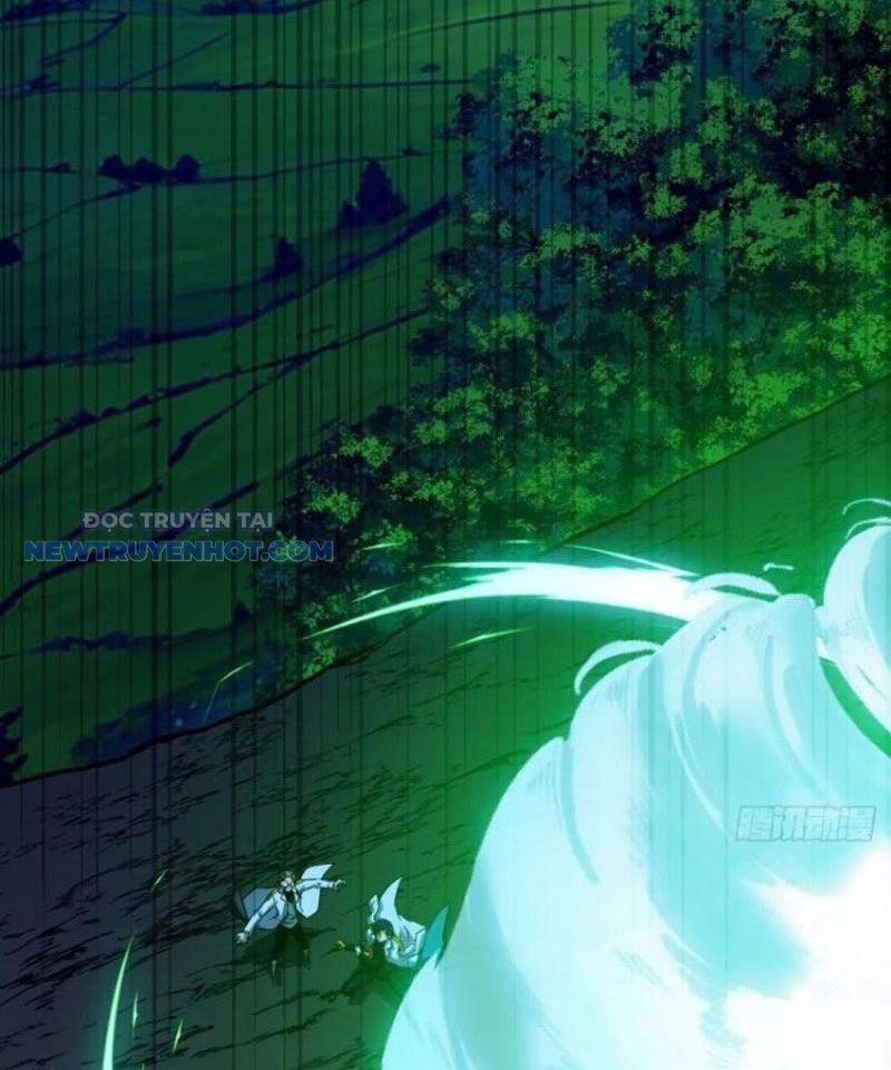 Tay Trái Của Ta Có Thể Dị Biến: Chapter 80