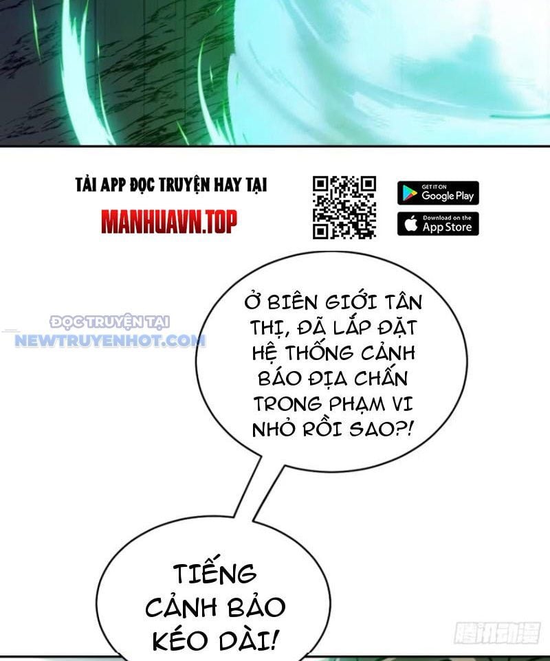 Tay Trái Của Ta Có Thể Dị Biến: Chapter 80