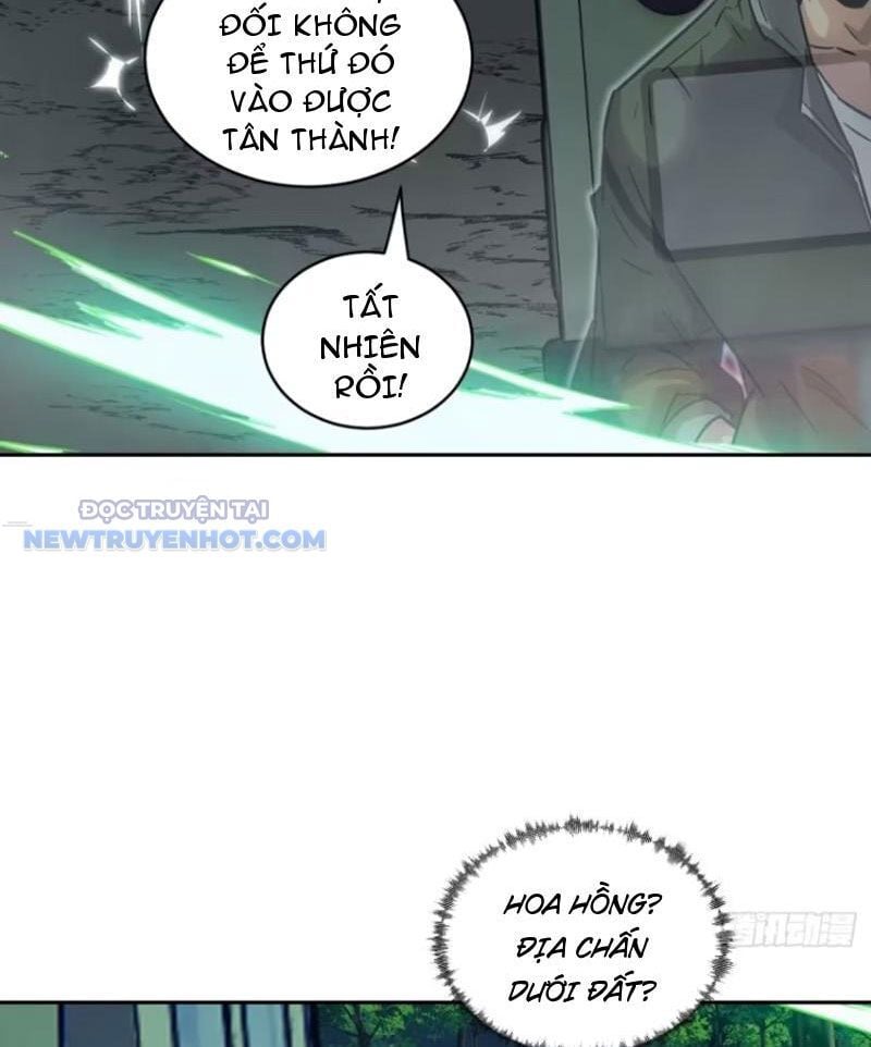 Tay Trái Của Ta Có Thể Dị Biến: Chapter 80