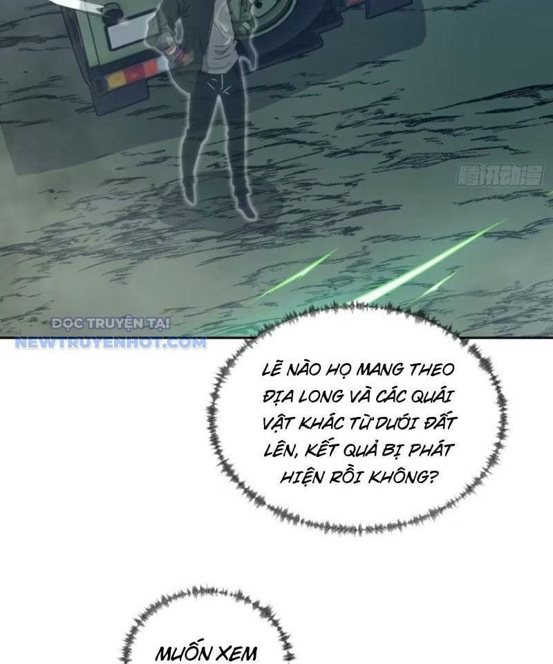 Tay Trái Của Ta Có Thể Dị Biến: Chapter 80