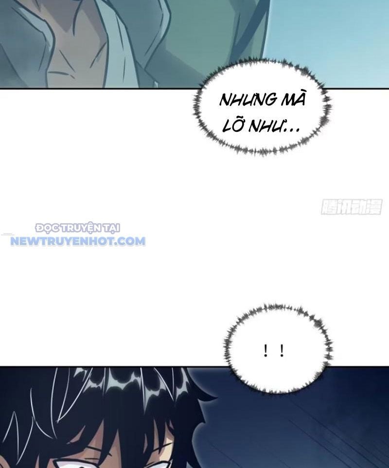 Tay Trái Của Ta Có Thể Dị Biến: Chapter 80