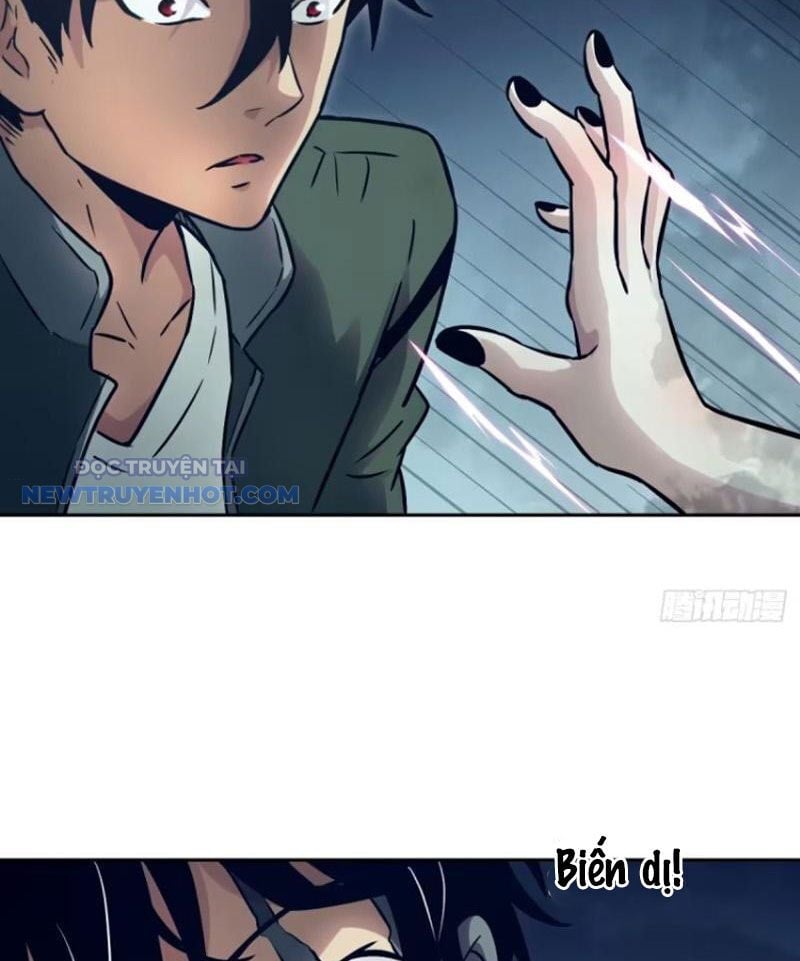 Tay Trái Của Ta Có Thể Dị Biến: Chapter 80