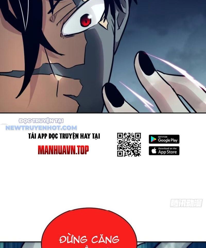 Tay Trái Của Ta Có Thể Dị Biến: Chapter 80