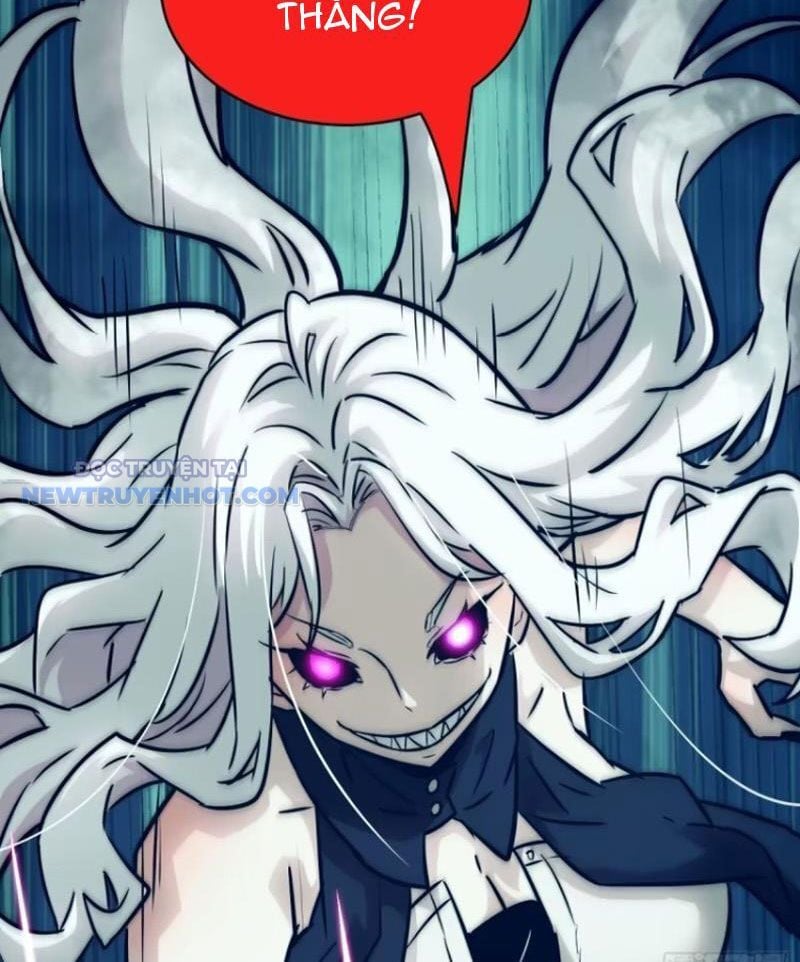 Tay Trái Của Ta Có Thể Dị Biến: Chapter 80