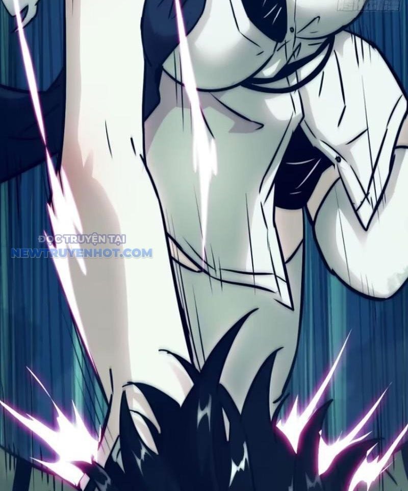 Tay Trái Của Ta Có Thể Dị Biến: Chapter 80