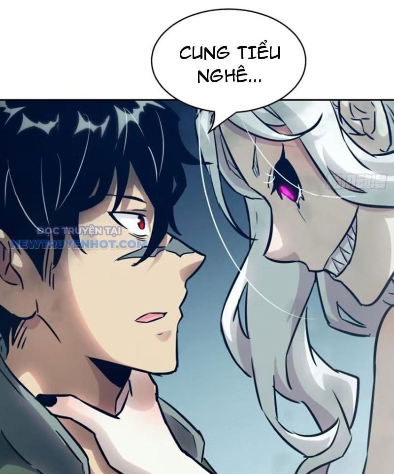 Tay Trái Của Ta Có Thể Dị Biến: Chapter 80