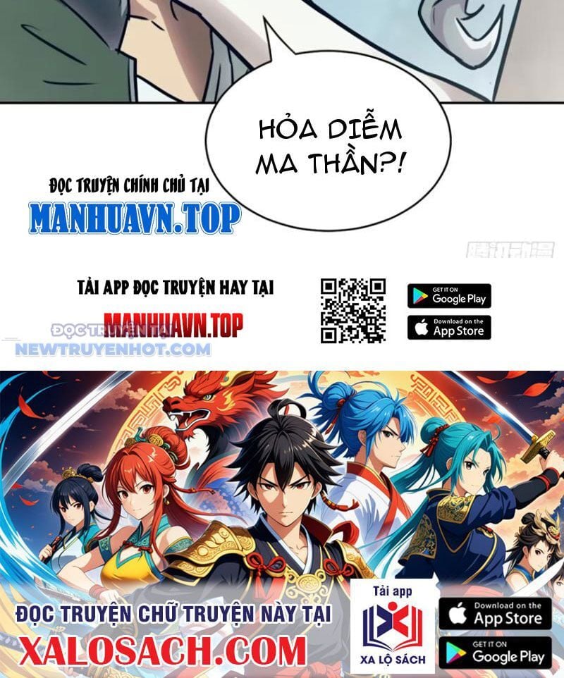 Tay Trái Của Ta Có Thể Dị Biến: Chapter 80