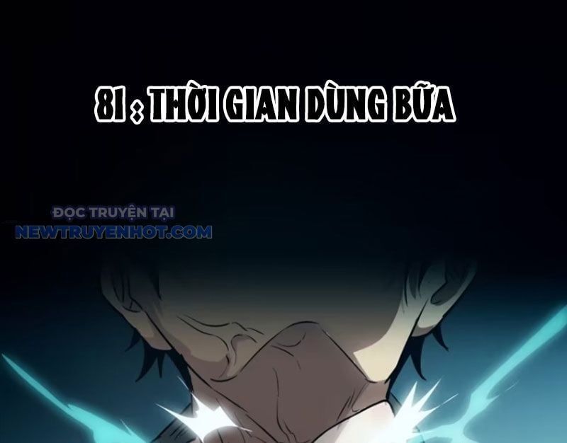 Tay Trái Của Ta Có Thể Dị Biến: Chapter 81