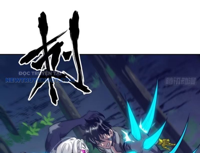 Tay Trái Của Ta Có Thể Dị Biến: Chapter 81