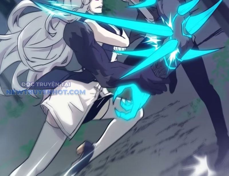 Tay Trái Của Ta Có Thể Dị Biến: Chapter 81