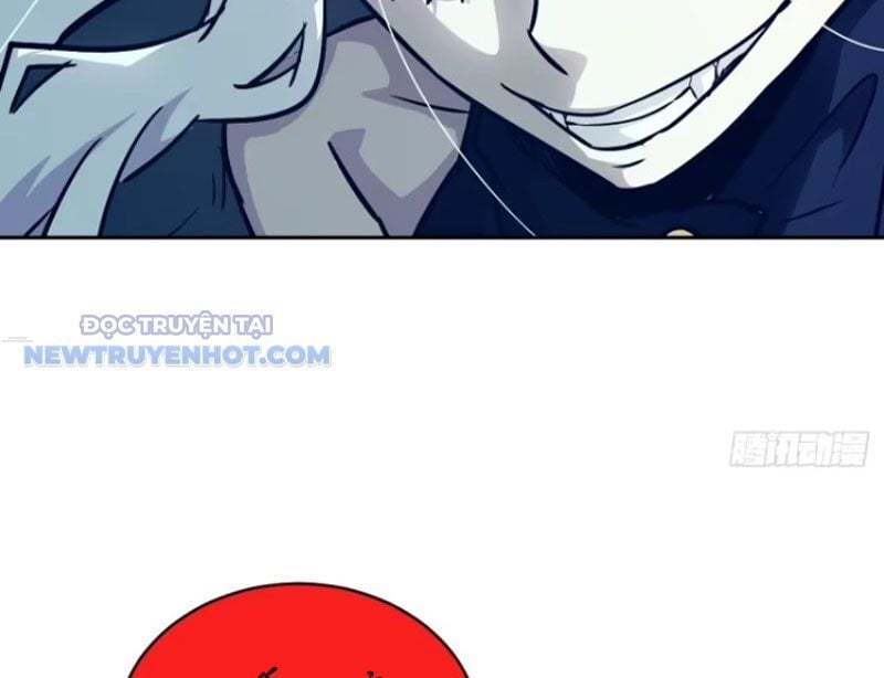 Tay Trái Của Ta Có Thể Dị Biến: Chapter 81