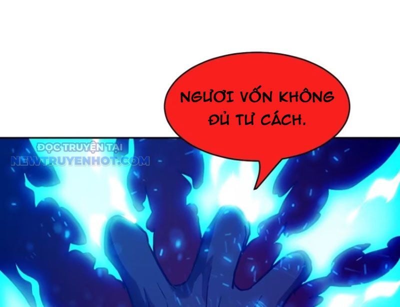 Tay Trái Của Ta Có Thể Dị Biến: Chapter 81