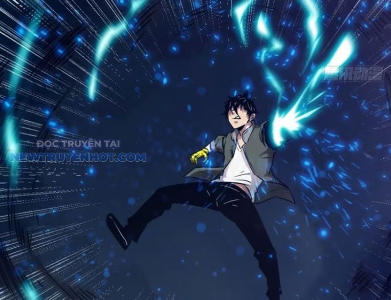 Tay Trái Của Ta Có Thể Dị Biến: Chapter 81