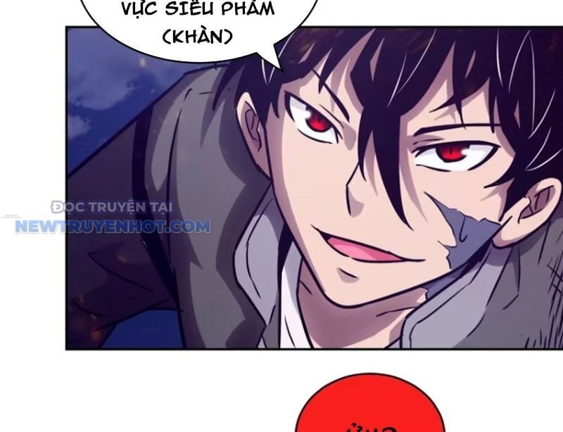 Tay Trái Của Ta Có Thể Dị Biến: Chapter 81
