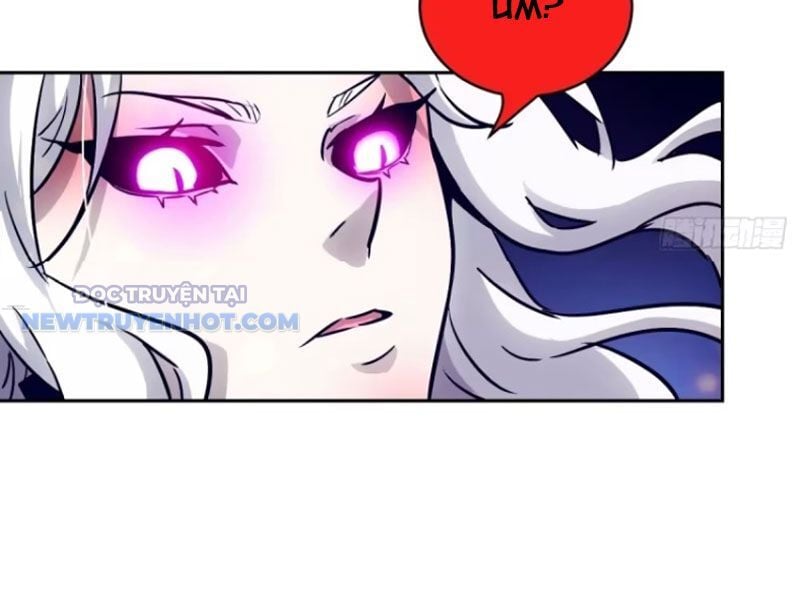 Tay Trái Của Ta Có Thể Dị Biến: Chapter 81