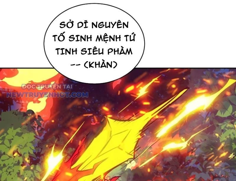 Tay Trái Của Ta Có Thể Dị Biến: Chapter 81