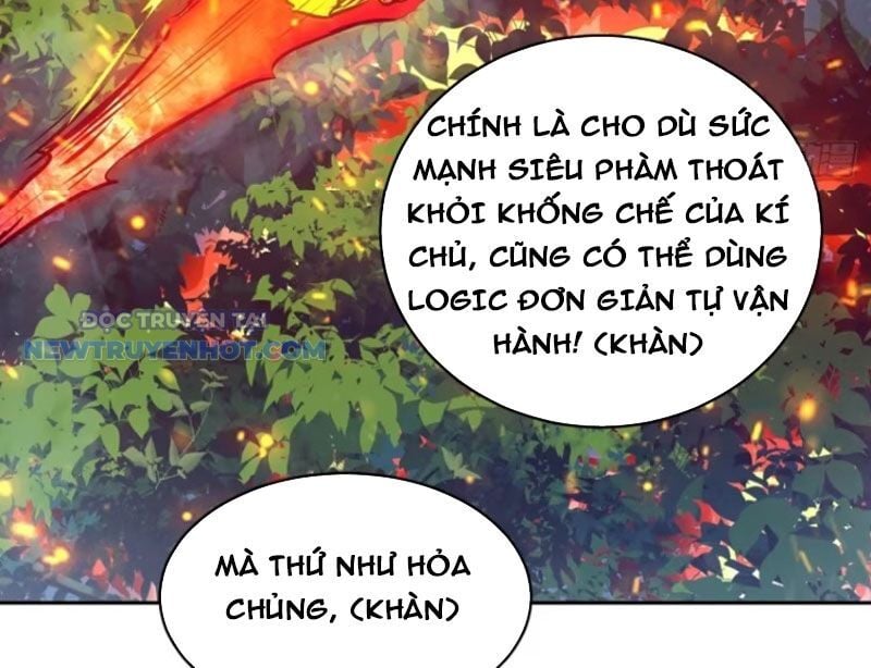 Tay Trái Của Ta Có Thể Dị Biến: Chapter 81