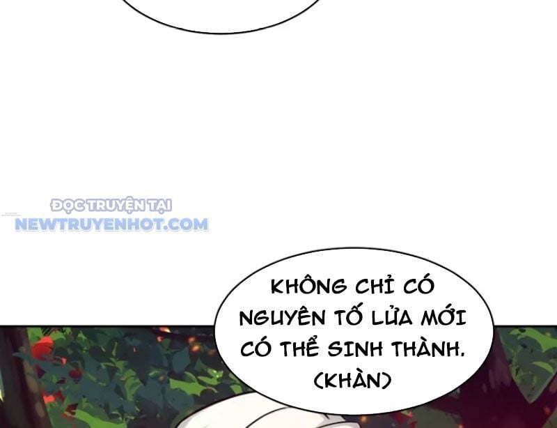 Tay Trái Của Ta Có Thể Dị Biến: Chapter 81