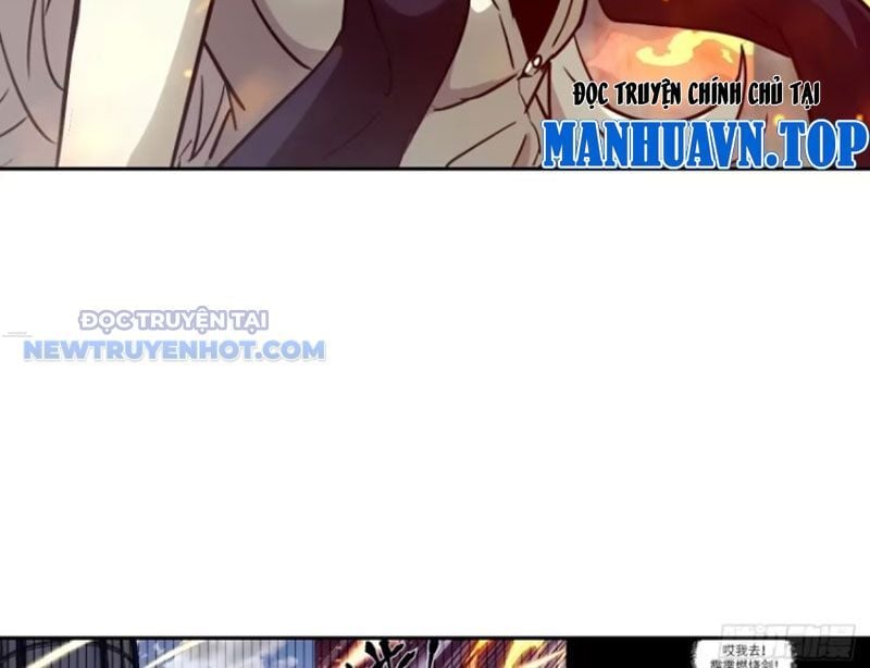 Tay Trái Của Ta Có Thể Dị Biến: Chapter 81