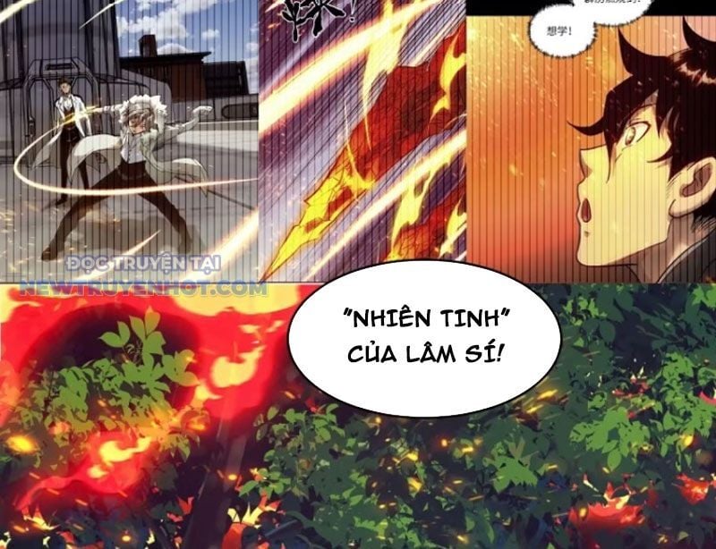 Tay Trái Của Ta Có Thể Dị Biến: Chapter 81