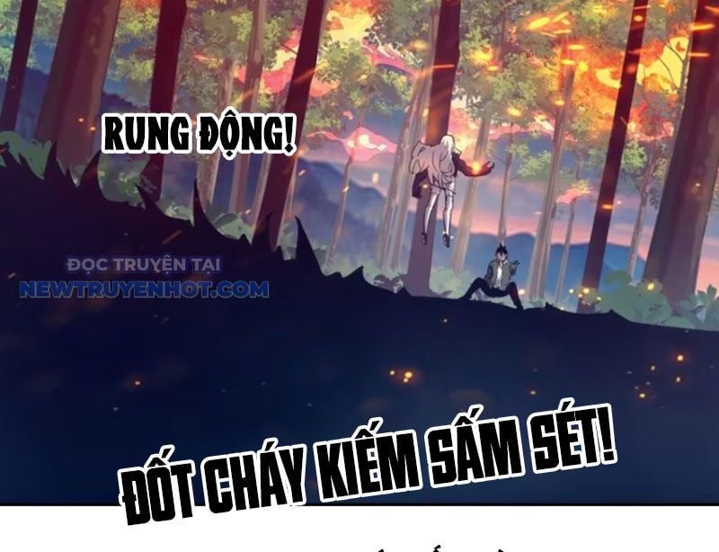 Tay Trái Của Ta Có Thể Dị Biến: Chapter 81