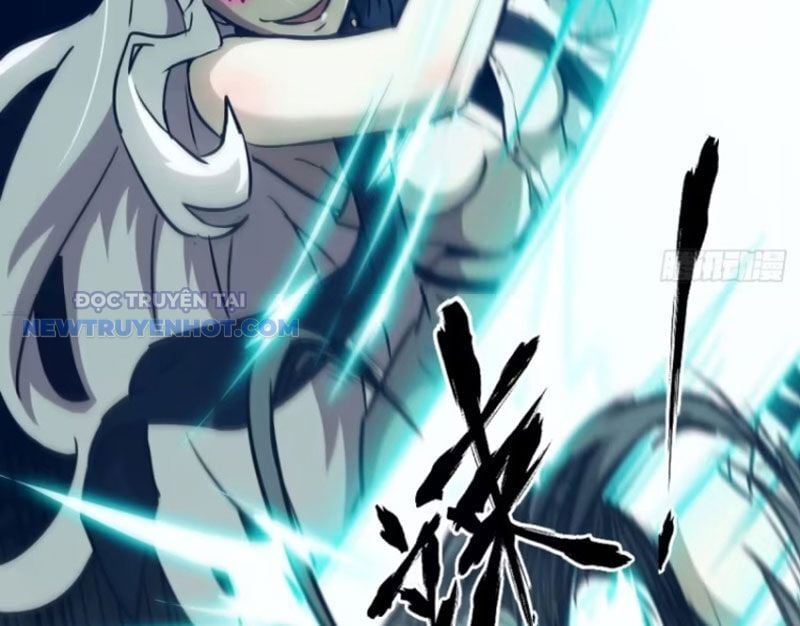 Tay Trái Của Ta Có Thể Dị Biến: Chapter 81