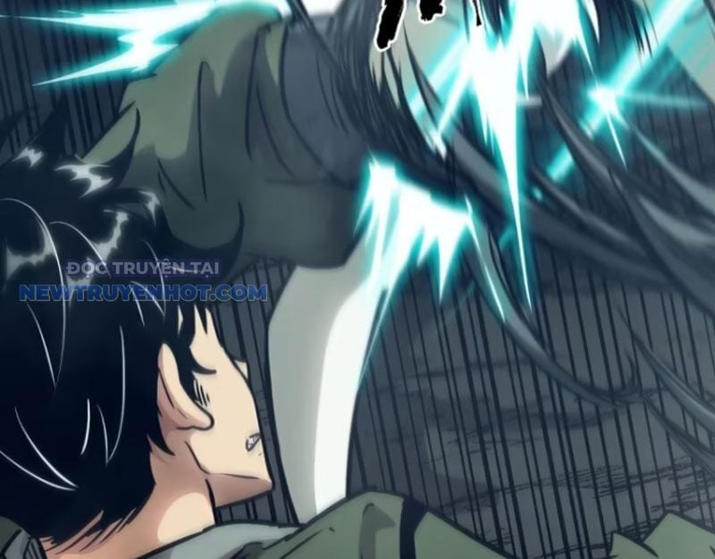 Tay Trái Của Ta Có Thể Dị Biến: Chapter 81