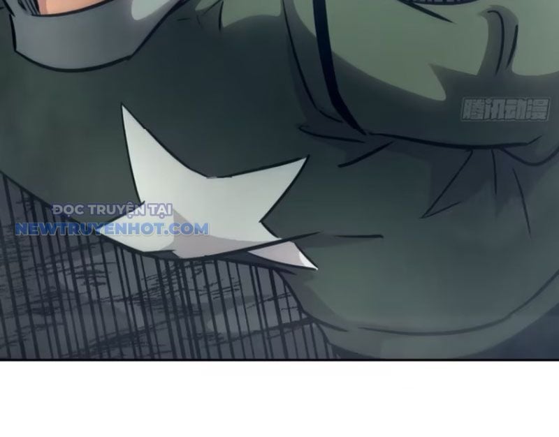 Tay Trái Của Ta Có Thể Dị Biến: Chapter 81