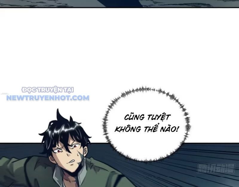 Tay Trái Của Ta Có Thể Dị Biến: Chapter 81