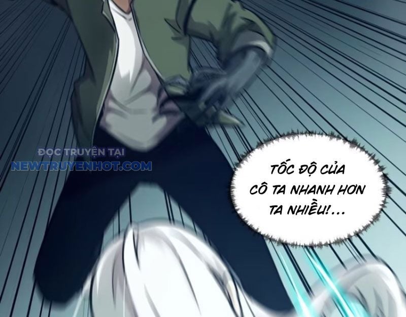 Tay Trái Của Ta Có Thể Dị Biến: Chapter 81