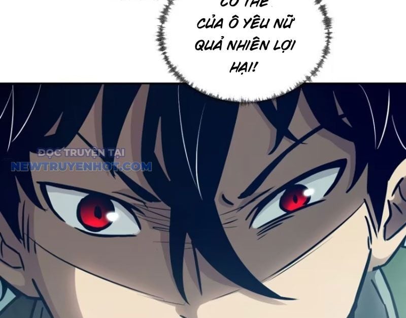 Tay Trái Của Ta Có Thể Dị Biến: Chapter 81