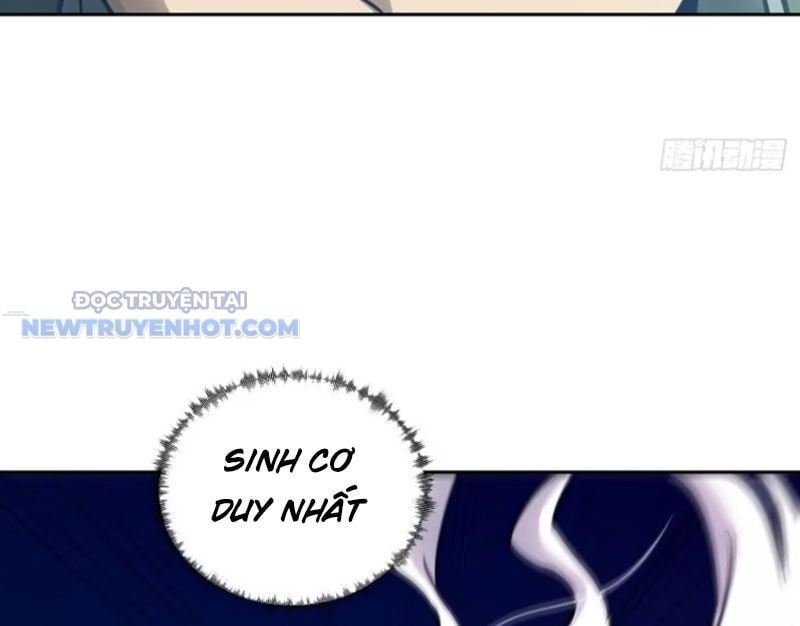 Tay Trái Của Ta Có Thể Dị Biến: Chapter 81