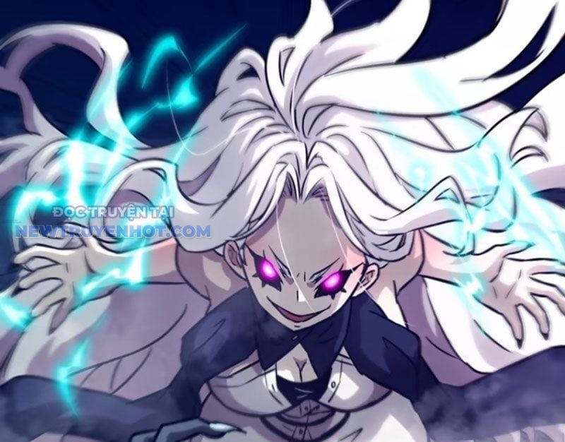 Tay Trái Của Ta Có Thể Dị Biến: Chapter 81