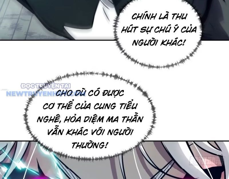 Tay Trái Của Ta Có Thể Dị Biến: Chapter 81