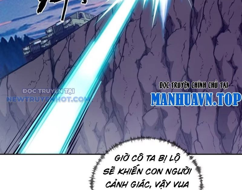 Tay Trái Của Ta Có Thể Dị Biến: Chapter 81