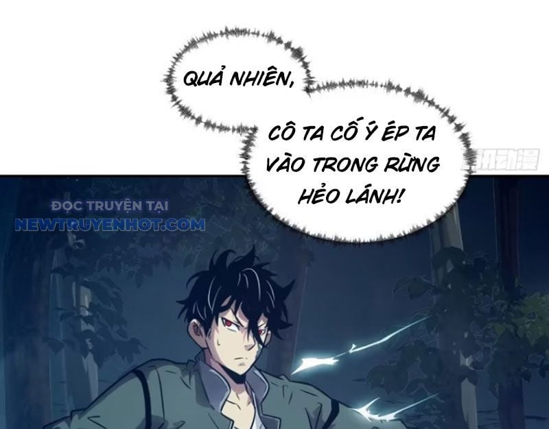 Tay Trái Của Ta Có Thể Dị Biến: Chapter 81