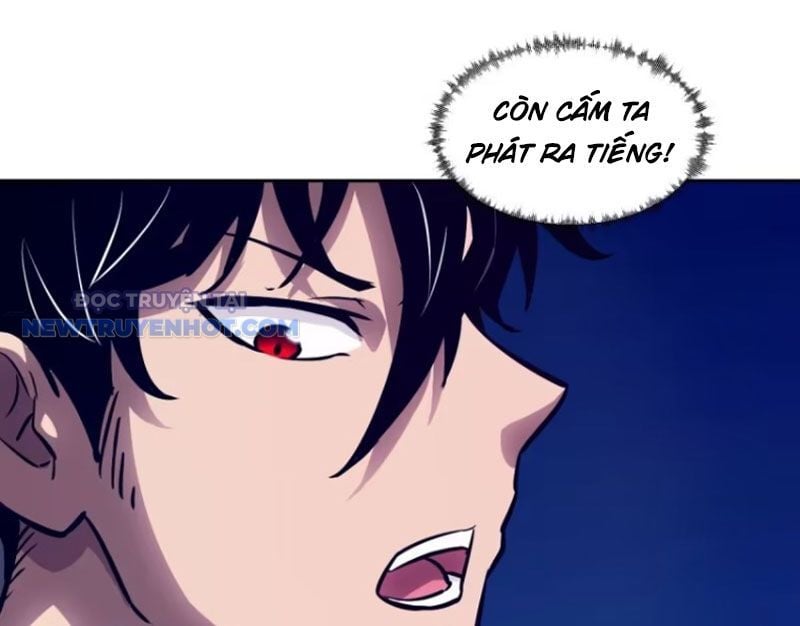 Tay Trái Của Ta Có Thể Dị Biến: Chapter 81