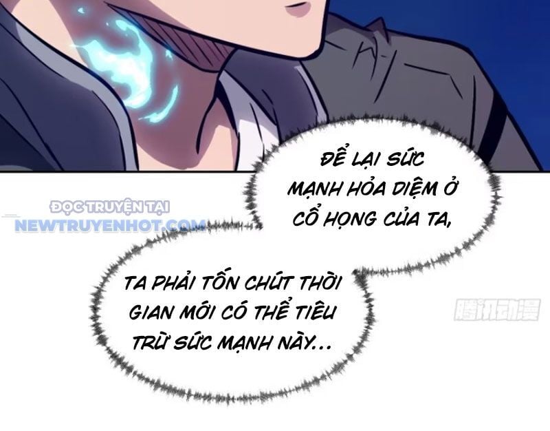 Tay Trái Của Ta Có Thể Dị Biến: Chapter 81