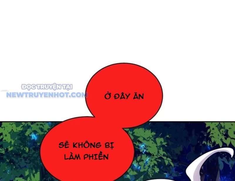 Tay Trái Của Ta Có Thể Dị Biến: Chapter 81
